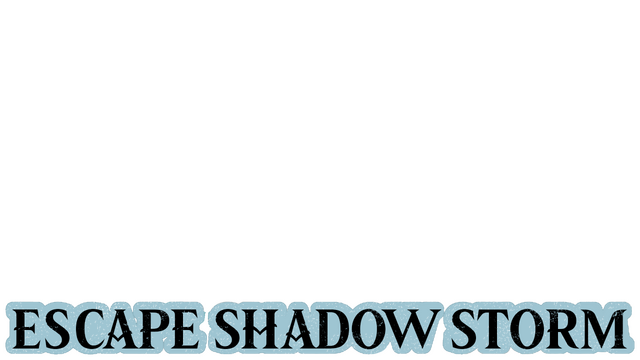 Escape Shadow Storm Logo