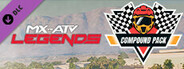 MX vs ATV Legends - Compound Pack