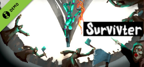 Survivter Demo cover art