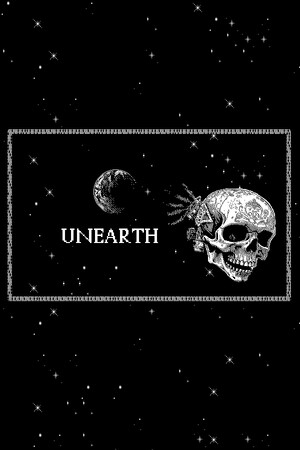 Unearth poster image on Steam Backlog