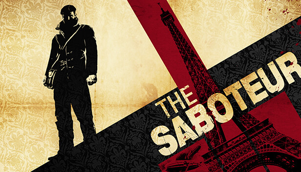 The Saboteur™