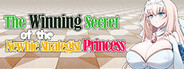 The Winning Secret of the Newbie Strategist Princess