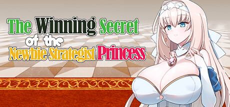 The Winning Secret of the Newbie Strategist Princess PC Specs