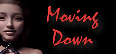 Moving Down cover art