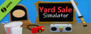Yard Sale Simulator Demo