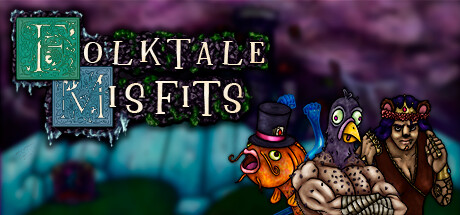 Folktale Misfits PC Specs