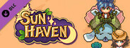 Sun Haven: Ocean Shores Pack