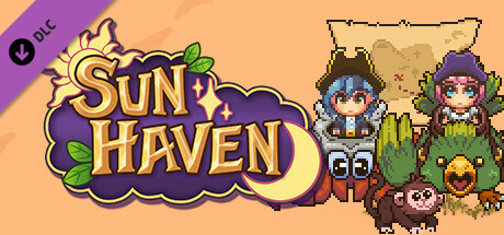 Sun Haven: Set Sail Pack cover art