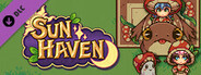 Sun Haven: Mushy Pack