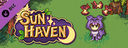 Sun Haven: Free Snaccoon Costume