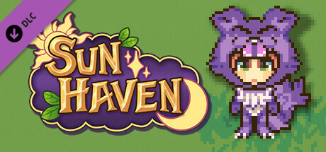 Sun Haven: Free Snaccoon Costume cover art