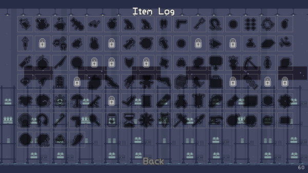 Risk of Rain game for Linux 1