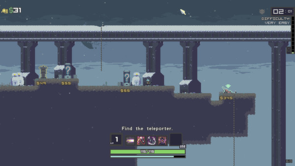 Risk of Rainfor windows and Linux 1