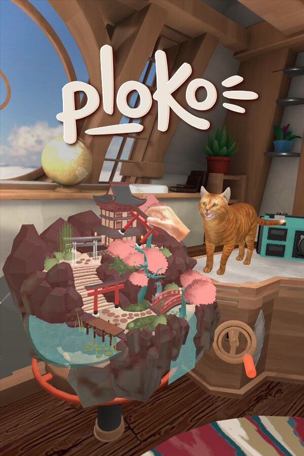 Ploko for steam