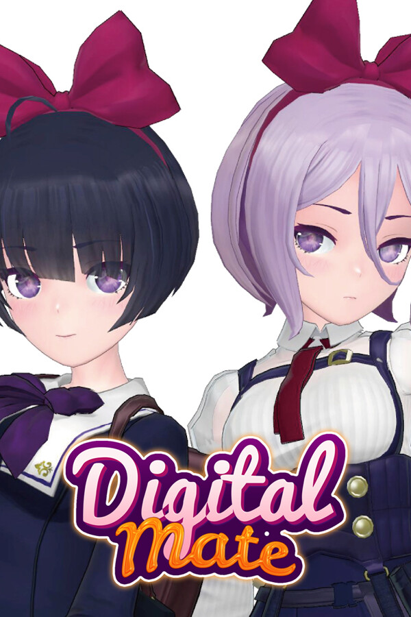 Digital Mate for steam Digital Mate for steam