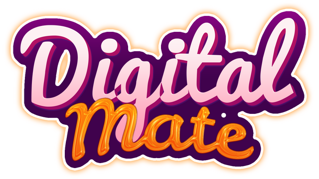 Digital Mate Logo