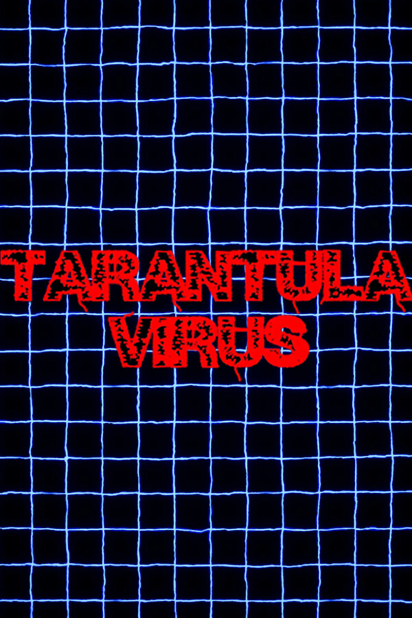 Tarantula Virus for steam Tarantula Virus for steam