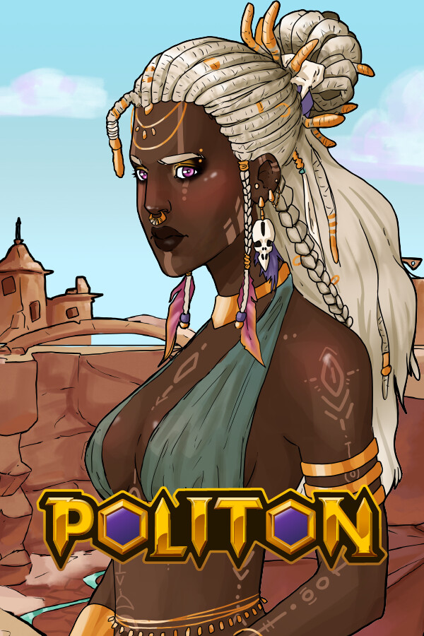 Politon for steam