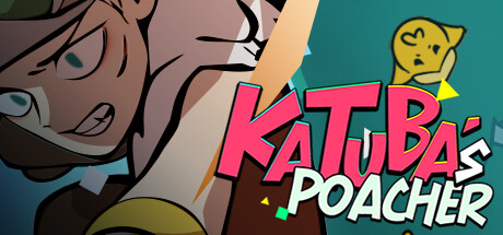 Katuba's Poacher PC Specs