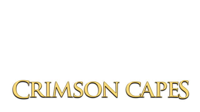Crimson Capes Logo