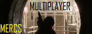 Multiplayer Mercs