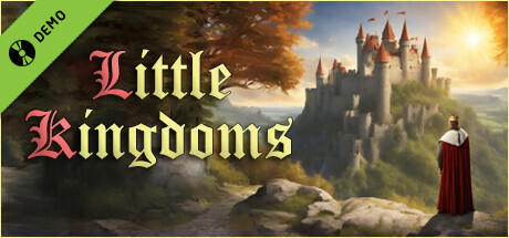 Little Kingdoms Demo cover art