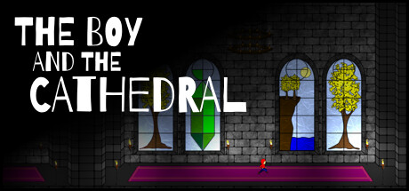 The Boy and the Cathedral PC Specs