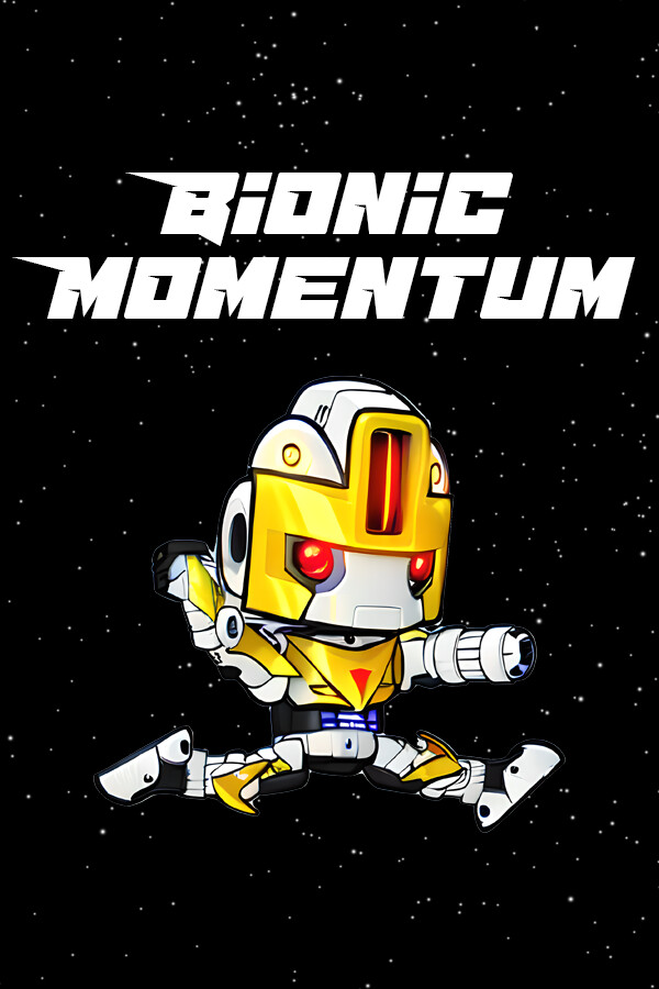 Bionic Momentum for steam Bionic Momentum for steam