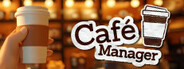 Cafè Manager System Requirements
