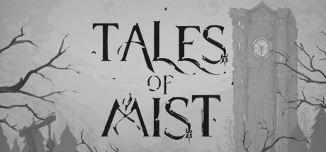 Tales of Mist PC Specs