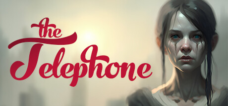 The Telephone cover art