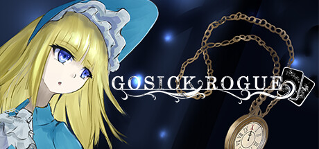 GosickRogue cover art