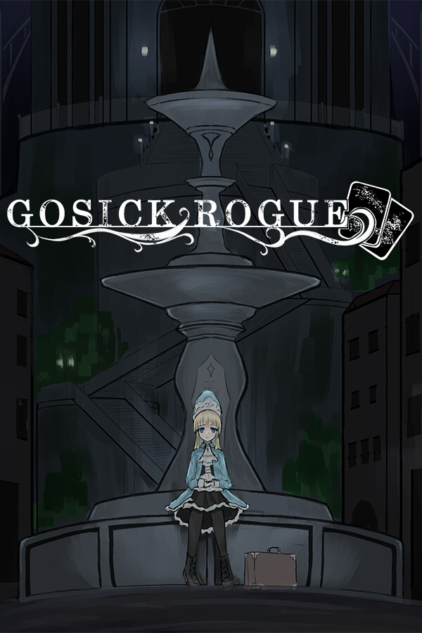 GosickRogue for steam