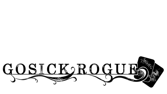 GosickRogue Logo