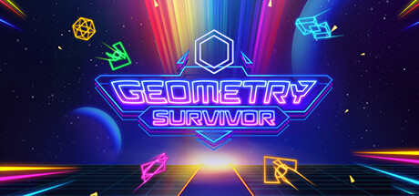 Geometry Survivor PC Specs