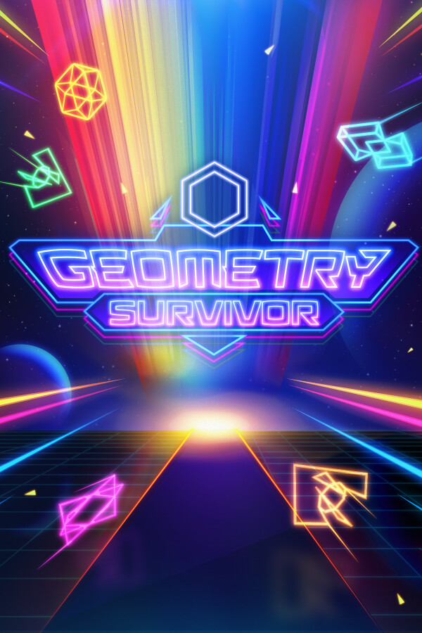 Geometry Survivor for steam