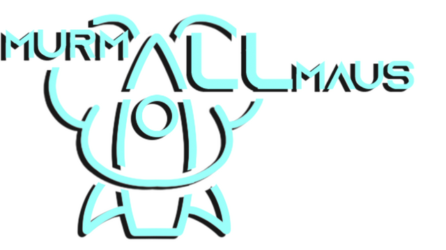 MurmALLmaus Logo