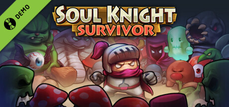 Soulknight Survivor Demo cover art