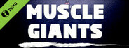 MUSCLE GIANTS Demo