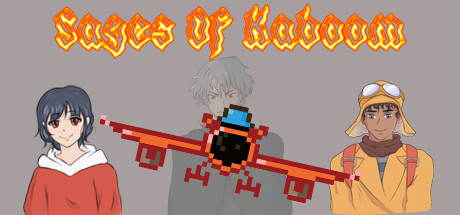 Sages Of Kaboom PC Specs