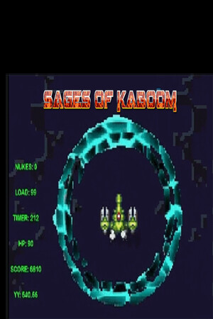 Sages Of Kaboom