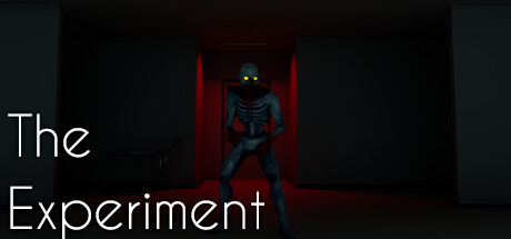 The Experiment Playtest cover art