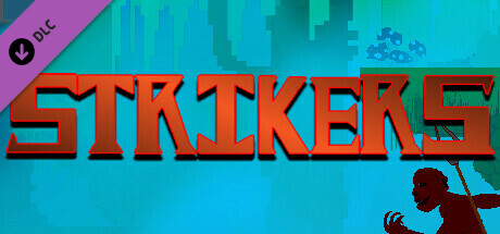 STRIKERS - Khure Stickman Skin cover art