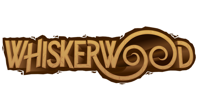 Whiskerwood Logo