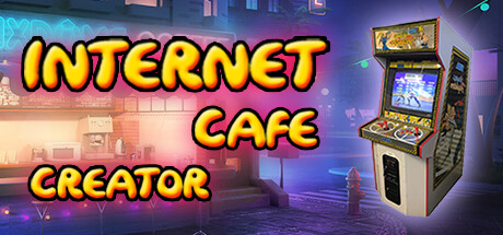 Internet Cafe Creator PC Specs