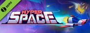 Hyper Space Demo