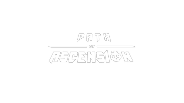 Path of Ascension Logo
