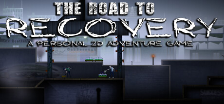 The Road To Recovery - A Personal 2D Adventure Game PC Specs