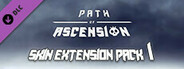 Path of Ascension - Skins Pack Extension I