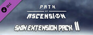 Path of Ascension - Skins Pack Extension II